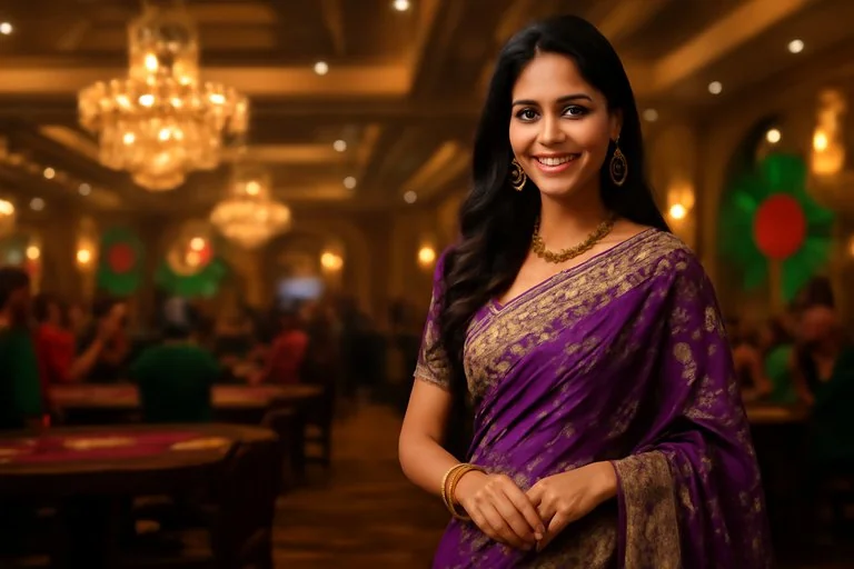 pkko ব্ল্যাকজ্যাক কার্ড দৃশ্য
